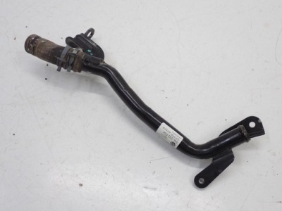 Wąż шланг трубка wody 04l121034 vw transporter t6 t6.1 2.0 tdi cxh 21r фото №1