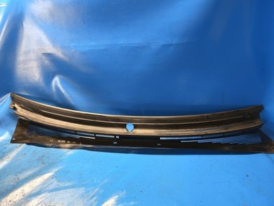 Жабо mazda bt50 ford ranger iii фото №1