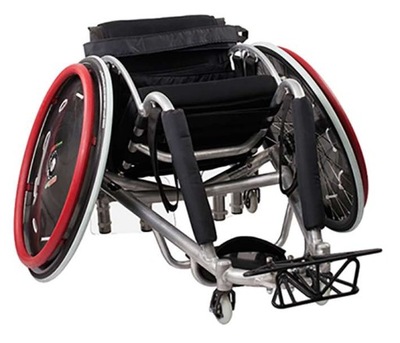 Wózek inwalidzki aktywny sportowy GTM Zoltar Rugby