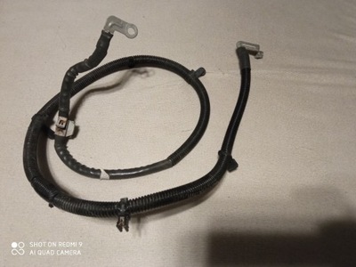 CABLE ELECTRIC GENERATOR MERCEDES 176 117 2465400308  