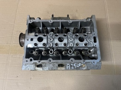 SKODA CITIGO VW UP CYLINDER HEAD 1.0 MPI CHY  