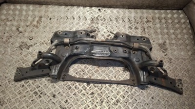 Підрамник перед fiat tipo 1.3d фото №1