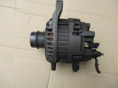 Генератор jeep patriot compass dodge caliber 1.8 / 2.0 / 2.4 pb 4801323ad фото №1