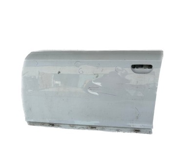 Дверь левая перед передние audi a6 c6 фото №1