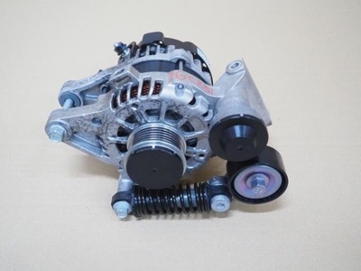 Генератор hyundai tucson iv 1.6 crdi фото №1