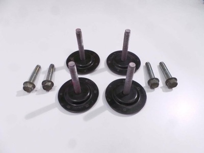 Mitsubishi eclipse cross болти підвіска задня фото №1