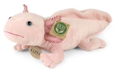 MASKOT 222755 PLYŠOVÝ PLYŠÁK AXOLOTL 33 CM