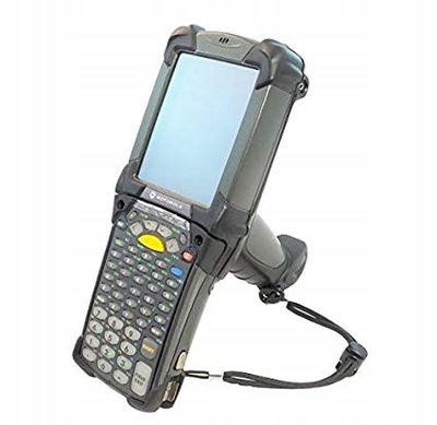 Motorola MC92N0 Premium 2D Lorax RFID (GP0SYEYA6WR)