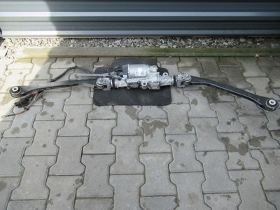 BMW G11 G12 G05 G30 G15 AKTYVIKLIS SERVOVARIKLIS PASUKIMO 7818177251 