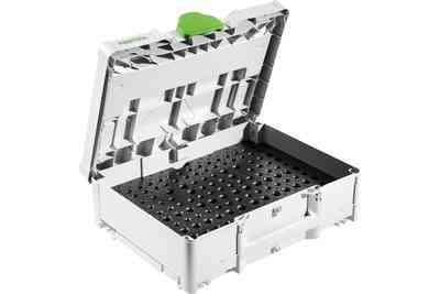 FESTOOL Systainer³ SYS3-OF D8/D12 576835