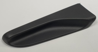 Ручка сидіння лівий перед vw up 1s0882251 фото №1