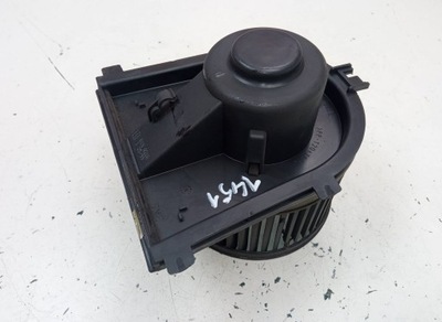 Вентилятор обдув volkswagen lupo фото №1