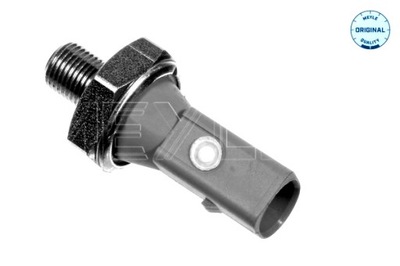 MEYLE SENSOR DE PRESIÓN ACEITES AUDI A3 A4 ALLROAD B8 A4 B5 A4 B6 A4 B7  