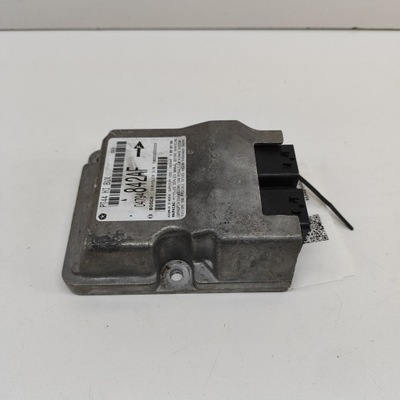 Chrysler pt cruiser 2003 блок управления / модуль подушка безопасности фото №1