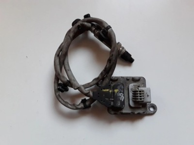 2019 dacia dokker датчик лямбда-зонд 227906887r фото №1