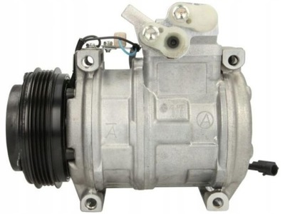 Denso dcp12003 компрессор, кондиционер фото №1