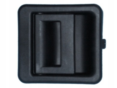 Ручка дверь раздвижных боковых peugeot boxer фото №1