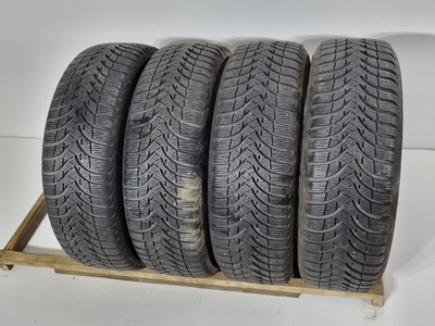 NEUMÁTICOS K8820 MICHELIN 185/60R15 DE INVIERNO JUEGO  