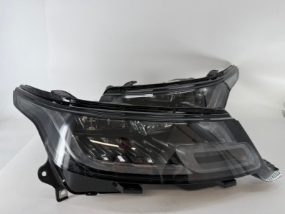 Range rover sport lift l494 full led mid лампа ліва права фото №1