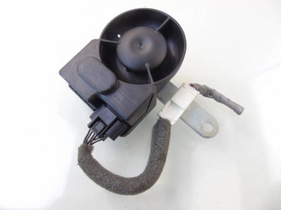 Сирена сигнал alarm honda accord viii 37110-tc0-f011-m1 фото №1