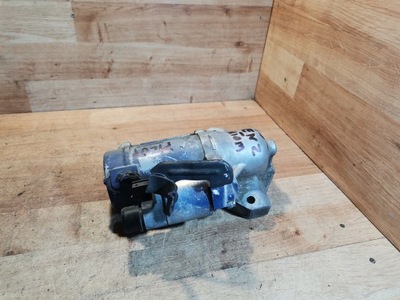 Стартер honda pilot 3.5 428000-7020 фото №1