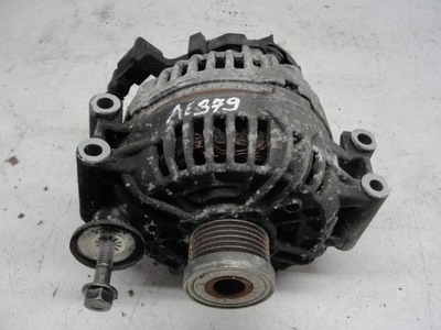 Генератор bmw 5 e60 523i фото №1