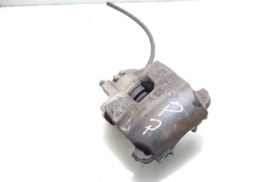 Суппорт тормоза правый перед opel astra k 1.6cdti фото №1