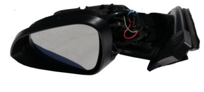 Дзеркало ліва opel insignia 2008- фото №1