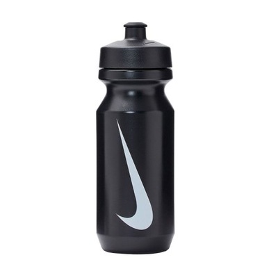 Bidon Nike 650 ml - czarny