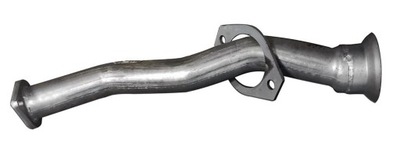 Труба renault safrane 2.0 1992-96 фото №1