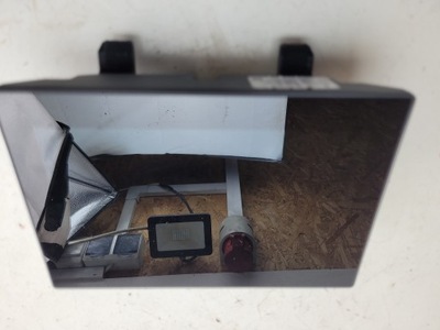 Mg4 mg 4 лічильник дисплей справний фото №1