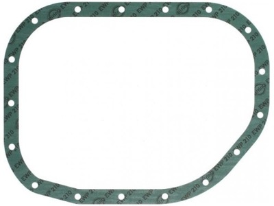 GASKET TRAY OIL FITS DO: MERCEDES 123 (C123), 123 T-MODEL (S123)  