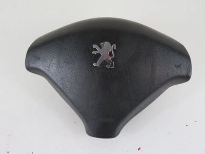 PAGALVĖ VAIRUOTOJO PEUGEOT 307 96345028ZR 