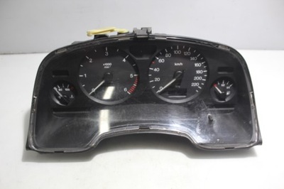 Приборы opel zafira a 2.0dti фото №1