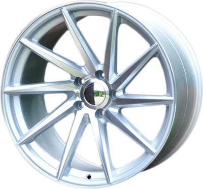 LLANTAS 18'' BMW 3 E36 E46 E90 E91 E92 E93 F30 F31 