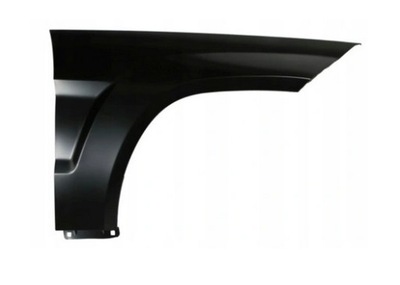 Крыло перед правый 503902 фото №1