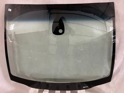 Renault modus po 2004 стекло передняя датчик nowa фото №1