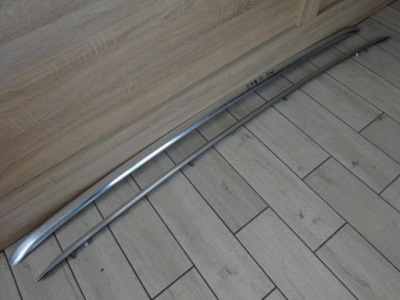 Рейлинги кровельные комплект  peugeot 508 2 sw r8 nm фото №1