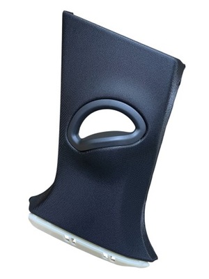 Защита стойка левая средняя bmw 4 i4 g26 ideał фото №1