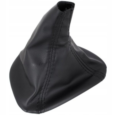 Чехол переключения передач do vw crafter 2006- фото №1