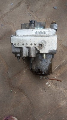 Насос abs opel vectra b 98r 0273004106 фото №1