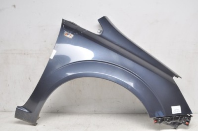 Opel zafira b ii крила правий перед передній фото №1