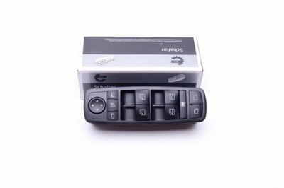 ПАНЕЛЬ ПЕРЕКЛЮЧАТЕЛЬ СТЕКЛА MERCEDES GL R 2518300390