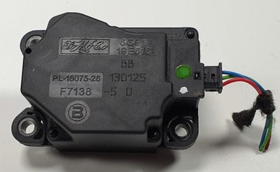 MOTOR CALENTADOR VOLVO V60 I 6G9N-19E616-BB  