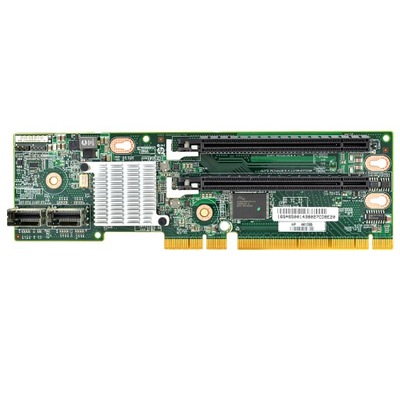 HP 684896-001 DL380e G8 PCI Riser