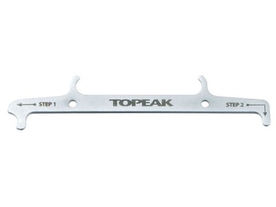 Klucz serwisowy Topeak Prepstation: Chain Hook