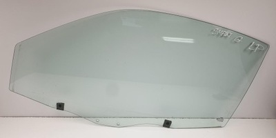 Стекло дверь левая smart fortwo 450 фото №1