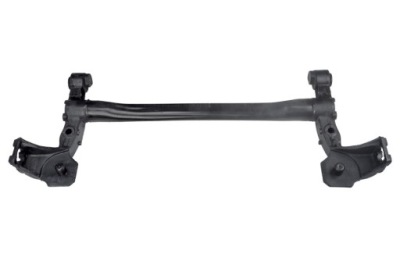 Балка заднего подвеска opel astra h 04- фото №1