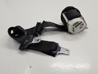 Ford galaxy mk3 pas безопасности средний фото №1