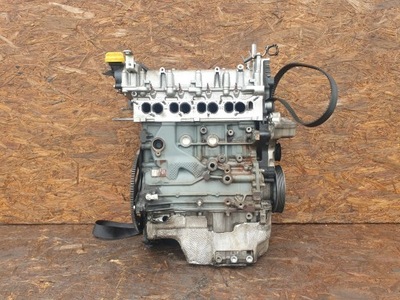 MOTOR DESNUDA PILAR JEEP COMPASS 2.0JTD M-JET 55283099  